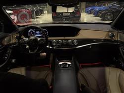 مێرسێدس بێنز S-Class